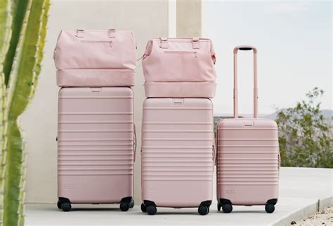 beis luggage valuation